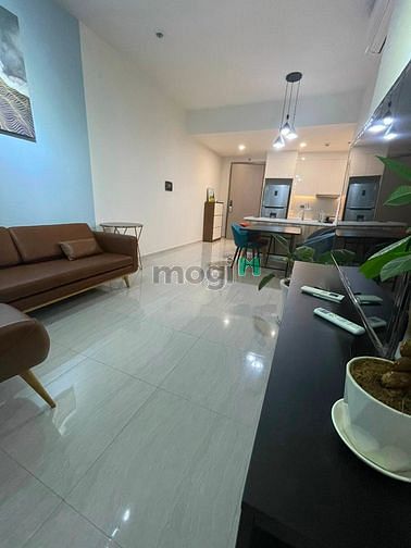 Hình ảnh Cho thuê 2 phòng ngủ Q2 Thảo Điền giá tốt, nội thất mới