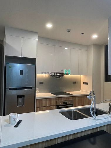 Hình ảnh Cho thuê 2 phòng ngủ Q2 Thảo Điền giá tốt, nội thất mới