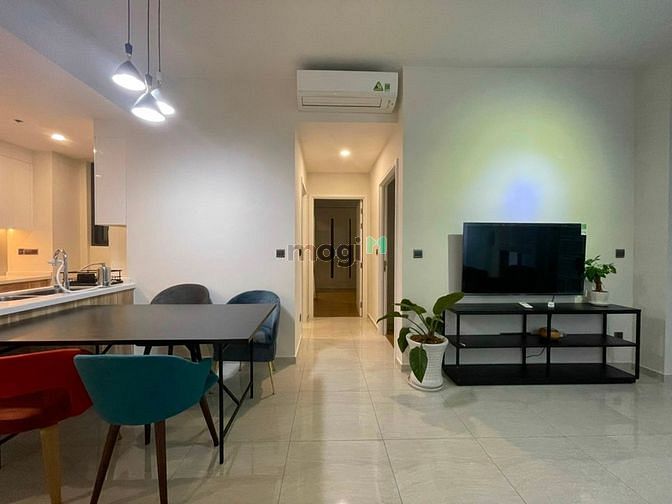 Hình ảnh Cho thuê 2 phòng ngủ Q2 Thảo Điền giá tốt, nội thất mới