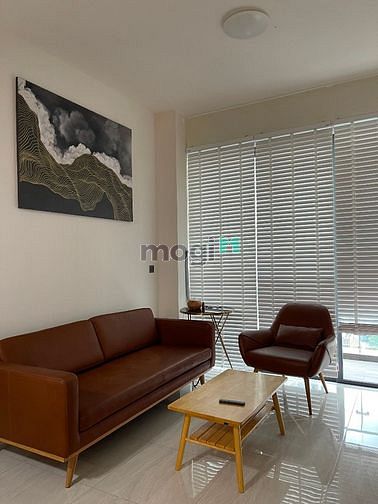 Hình ảnh Cho thuê 2 phòng ngủ Q2 Thảo Điền giá tốt, nội thất mới
