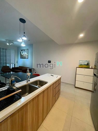 Hình ảnh Cho thuê 2 phòng ngủ Q2 Thảo Điền giá tốt, nội thất mới