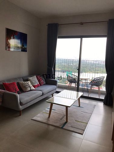 Hình ảnh VIEW SÔNG mát mẻ! CHO THUÊ CĂN HỘ MASTERI THẢO ĐIỀN 87m2 fullnt 30tr