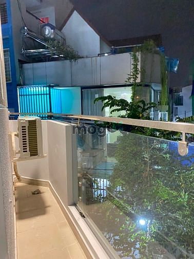 Hình ảnh Studio full nội thất ban công siêu đẹp ngay tại trung tâm quận 7