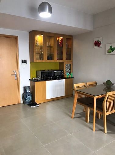 Hình ảnh VIEW SÔNG mát mẻ! CHO THUÊ CĂN HỘ MASTERI THẢO ĐIỀN 87m2 fullnt 30tr