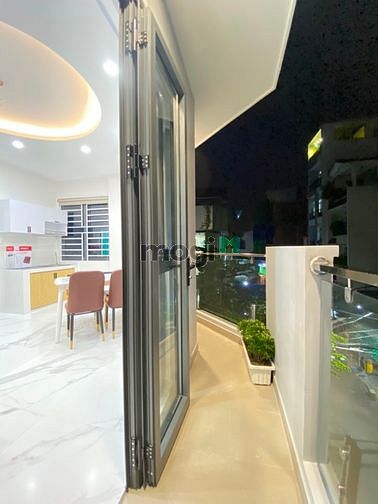 Hình ảnh Studio full nội thất ban công siêu đẹp ngay tại trung tâm quận 7