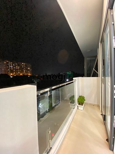 Hình ảnh Studio full nội thất ban công siêu đẹp ngay tại trung tâm quận 7
