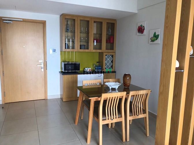 Hình ảnh VIEW SÔNG mát mẻ! CHO THUÊ CĂN HỘ MASTERI THẢO ĐIỀN 87m2 fullnt 30tr