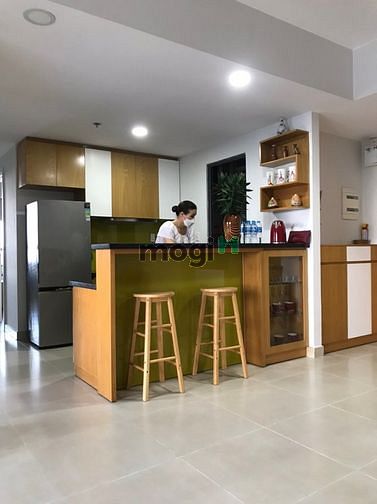 Hình ảnh VIEW SÔNG mát mẻ! CHO THUÊ CĂN HỘ MASTERI THẢO ĐIỀN 87m2 fullnt 30tr