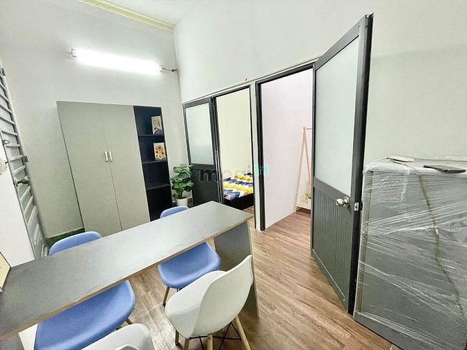 Hình ảnh CHDV 2pn Full nội thất Bình Thạnh mói 100%