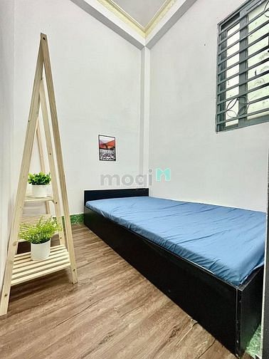 Hình ảnh CHDV 2pn Full nội thất Bình Thạnh mói 100%