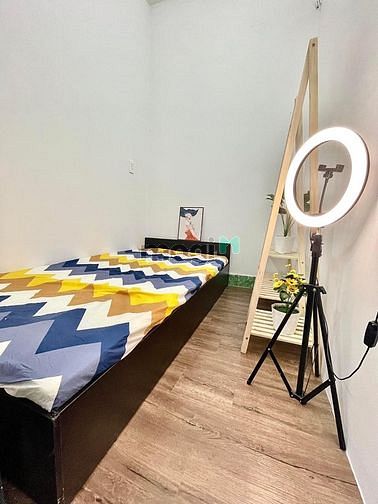 Hình ảnh CHDV 2pn Full nội thất Bình Thạnh mói 100%