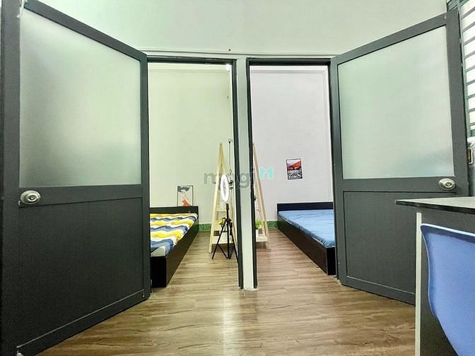 Hình ảnh CHDV 2pn Full nội thất Bình Thạnh mói 100%