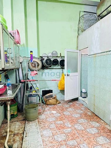 Hình ảnh Bán nhà hẻm 218 BÙI THỊ XUÂN, PHƯỜNG 3, TÂN BÌNH - 45m2.