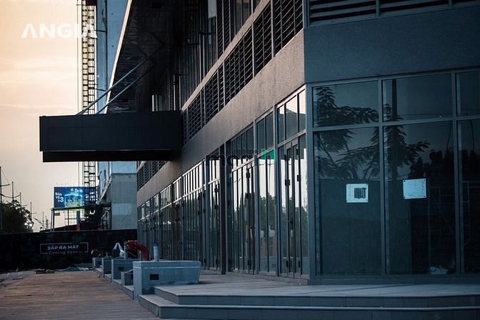 Hình ảnh Westgate 2pn 2wc chỉ 5TR, bao phí quản lý, cho nuôi pet, Nhà chưa use