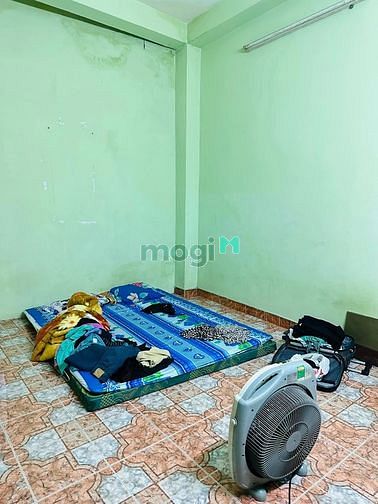 Hình ảnh Bán nhà hẻm 218 BÙI THỊ XUÂN, PHƯỜNG 3, TÂN BÌNH - 45m2.
