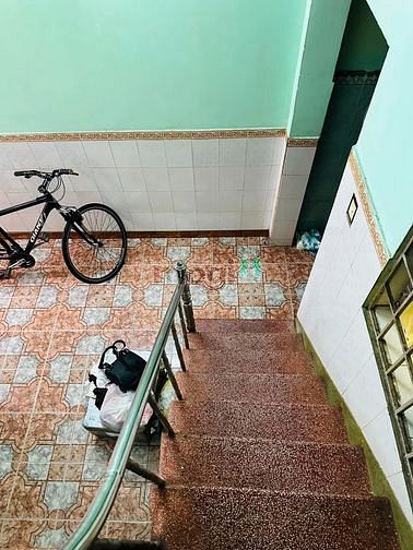 Hình ảnh Bán nhà hẻm 218 BÙI THỊ XUÂN, PHƯỜNG 3, TÂN BÌNH - 45m2.