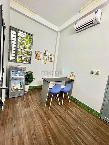 Hình ảnh CHDV 2pn Full nội thất Bình Thạnh mói 100%