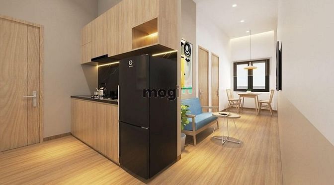 Hình ảnh phòng trọ duplex - studio ngô bệ - tân bình