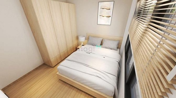 Hình ảnh phòng trọ duplex - studio ngô bệ - tân bình