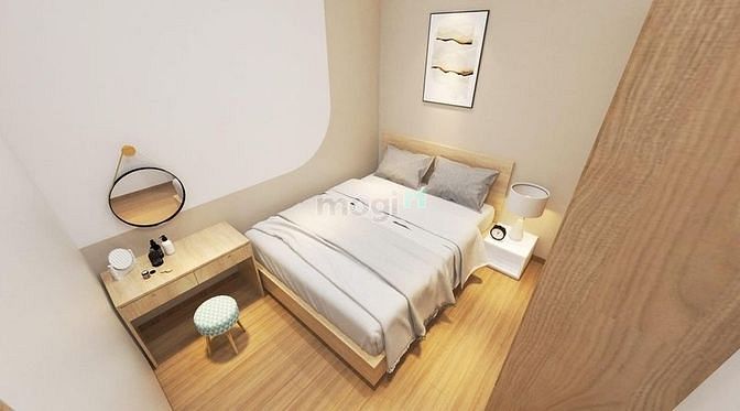 Hình ảnh phòng trọ duplex - studio ngô bệ - tân bình