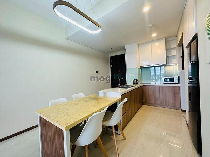 Hình ảnh One Veradah / Nhà full nội thất-thiết kế 1 phòng ngủ giá chủ 16Tr