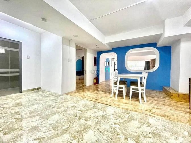 Hình ảnh phòng trọ duplex - studio ngô bệ - tân bình
