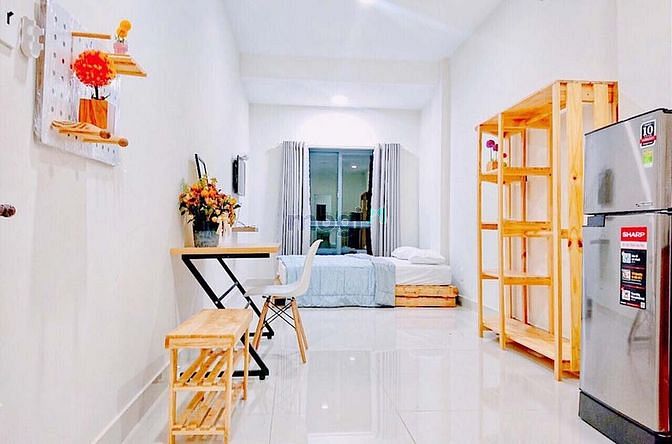 Hình ảnh Mb6623 nạp rút nhanh chóng cửa sổ siêu to | FULL NỘI THẤT | GẦN LOTTE MART Q7
