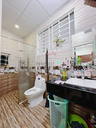 Hình ảnh Bán nhà Đoàn Văn Bơ chỉ 4 tỷ 1