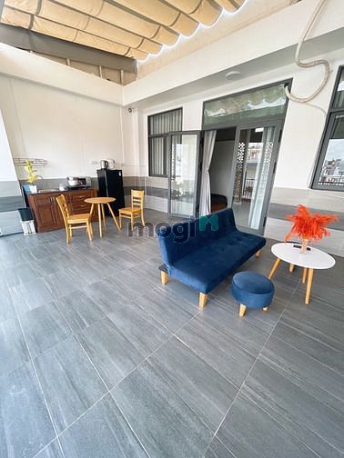 Hình ảnh Căn Hộ 2Phòng Ngủ Bao Chi Phí_Ngay Cầu Công Lý_Thang Máy_Quận 3