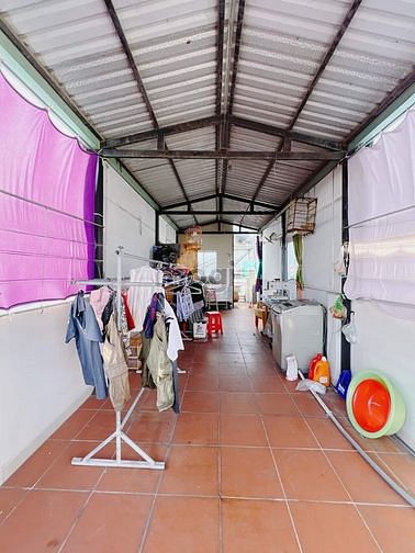 Hình ảnh Bán nhà Đoàn Văn Bơ chỉ 4 tỷ 1