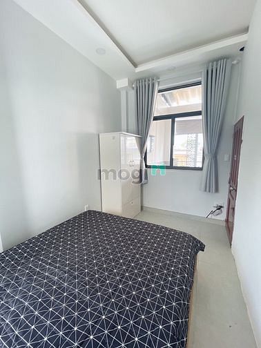 Hình ảnh Căn Hộ 2Phòng Ngủ Bao Chi Phí_Ngay Cầu Công Lý_Thang Máy_Quận 3