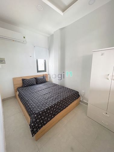 Hình ảnh Căn Hộ 2Phòng Ngủ Bao Chi Phí_Ngay Cầu Công Lý_Thang Máy_Quận 3