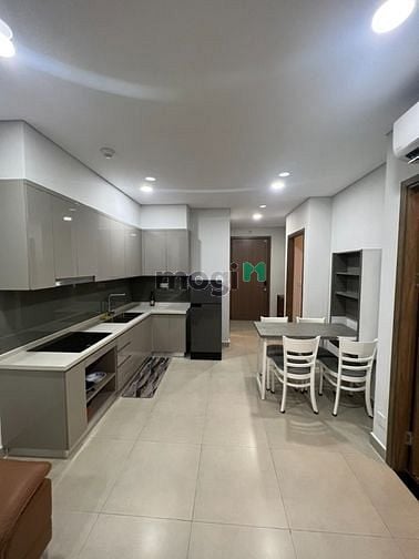 Hình ảnh Gia đình ko có nhu cầu ở nên cho thuê CH Sky89 gồm 2pn 2wc full đồ