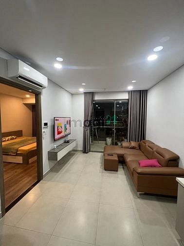 Hình ảnh Gia đình ko có nhu cầu ở nên cho thuê CH Sky89 gồm 2pn 2wc full đồ
