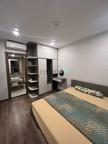 Hình ảnh Gia đình ko có nhu cầu ở nên cho thuê CH Sky89 gồm 2pn 2wc full đồ