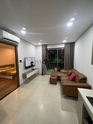 Hình ảnh Gia đình ko có nhu cầu ở nên cho thuê CH Sky89 gồm 2pn 2wc full đồ