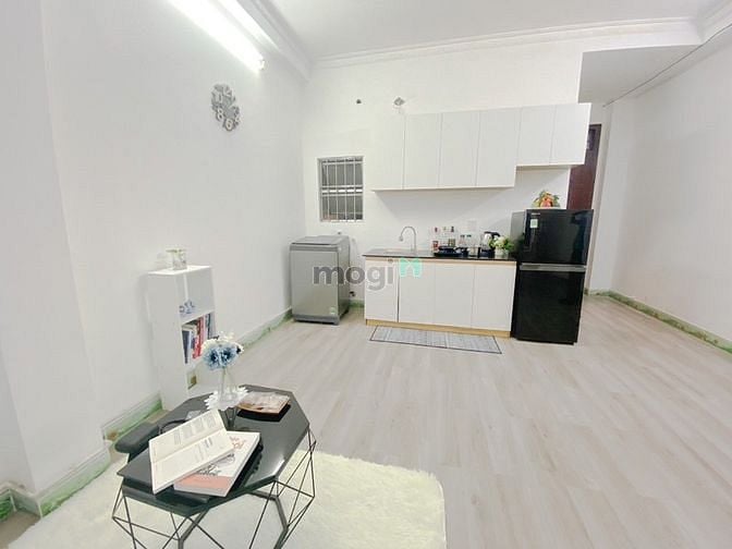 Hình ảnh Studio 2pn rộng 45m2 full nt _ Đh Luật _ Đh NTT _ Quận 4