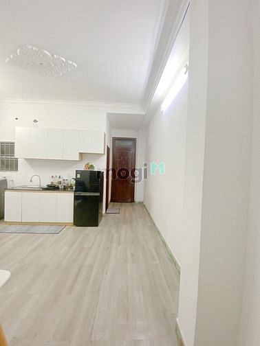 Hình ảnh Studio 2pn rộng 45m2 full nt _ Đh Luật _ Đh NTT _ Quận 4