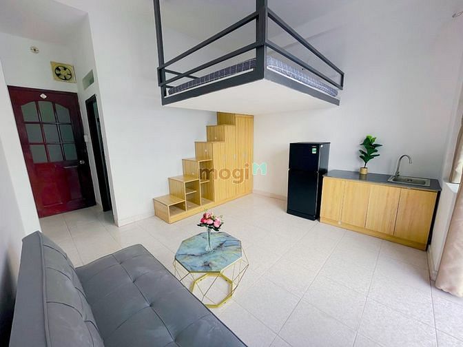 Hình ảnh Mb6623 nạp rút nhanh chóng duplex full nt có ban công ngay phố đi bộ bùi viện quận 1