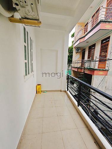 Hình ảnh 466 Lê Văn Sỹ - Q3 Studio ban công 25m2 full NT free 2 xe