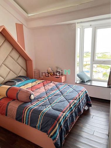 Hình ảnh Cho thuê Trang Chủ MB66.COM / Đăng Ký Tặng 66K Penthouse Monarchy 3PN đầy đủ nội thất sân vườn view