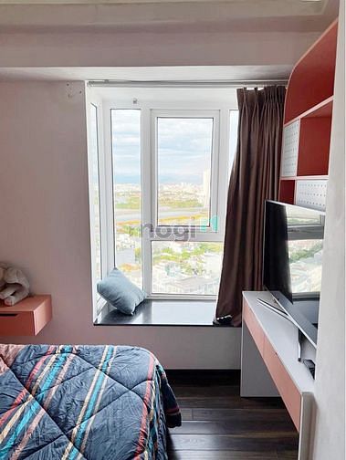 Hình ảnh Cho thuê Trang Chủ MB66.COM / Đăng Ký Tặng 66K Penthouse Monarchy 3PN đầy đủ nội thất sân vườn view