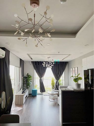 Hình ảnh Cho thuê Trang Chủ MB66.COM / Đăng Ký Tặng 66K Penthouse Monarchy 3PN đầy đủ nội thất sân vườn view