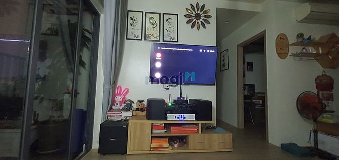 Hình ảnh GIẢM SÂU CH Newton Risidence Q.PN 75m2 Chỉ 2.4 tỷ 2PN