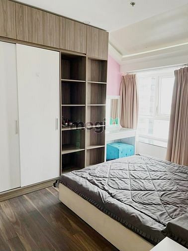 Hình ảnh Cho thuê Trang Chủ MB66.COM / Đăng Ký Tặng 66K Penthouse Monarchy 3PN đầy đủ nội thất sân vườn view