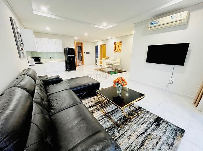 Hình ảnh Cho thuê Trang Chủ MB66.COM / Đăng Ký Tặng 66K 112m2 3pn quận 7 chỉ 19tr, full nội thất, tầng cao