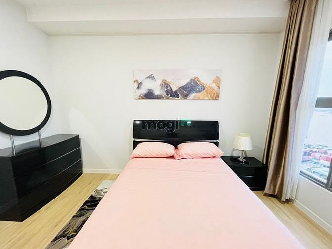 Hình ảnh Cho thuê Trang Chủ MB66.COM / Đăng Ký Tặng 66K 112m2 3pn quận 7 chỉ 19tr, full nội thất, tầng cao