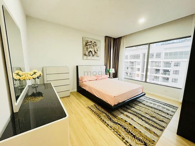 Hình ảnh Cho thuê Trang Chủ MB66.COM / Đăng Ký Tặng 66K 112m2 3pn quận 7 chỉ 19tr, full nội thất, tầng cao