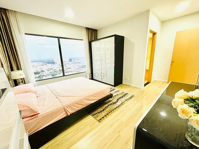 Hình ảnh Cho thuê Trang Chủ MB66.COM / Đăng Ký Tặng 66K 112m2 3pn quận 7 chỉ 19tr, full nội thất, tầng cao