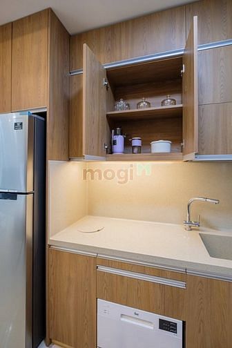 Hình ảnh Cho thuê ngày, tháng, năm căn 3PN đẹp The Sun Avenue 96m2 view LM 81